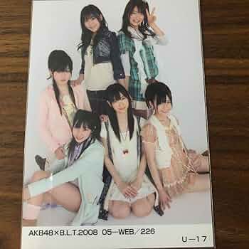 ANA×AKB48 羽田空港限定　コラボ　集合　生写真 渡辺麻友　柏木由紀 ANA×AKB48 羽田空港限定 コラボ 集合 生写真 渡辺麻友 柏木由紀